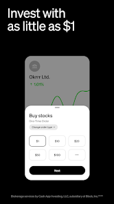 Cash-App