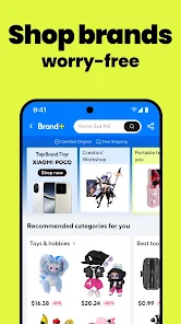 Aliexpress App