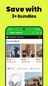 Aliexpress App