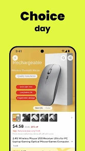 Aliexpress App