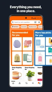 Amazon App