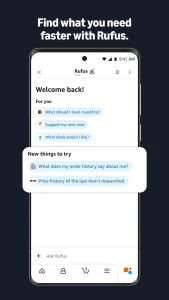 Amazon App
