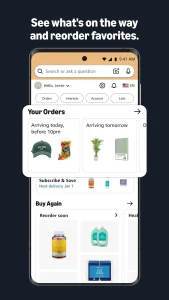 Amazon App