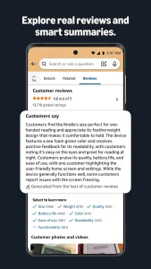 Amazon App