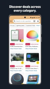 Amazon App