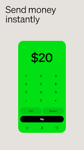 Cash-App