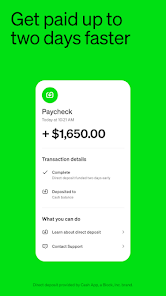 Cash-App