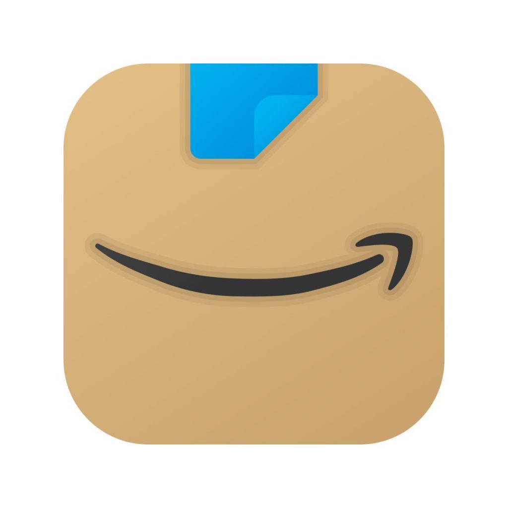 Amazon Shopping App