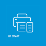 hp smart app