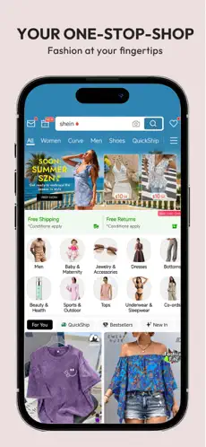 shein