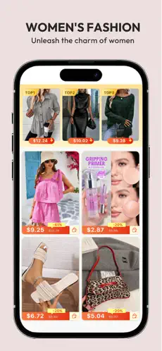 shein App