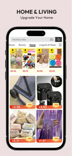 shein App