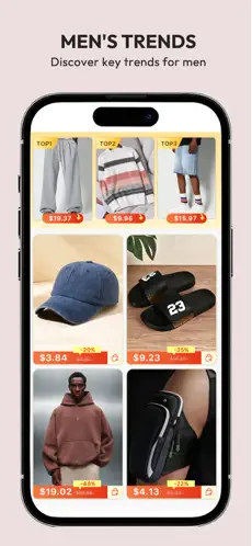 sheinApp