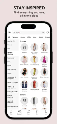 shein App