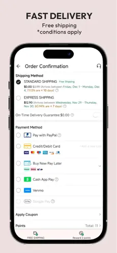 shein App