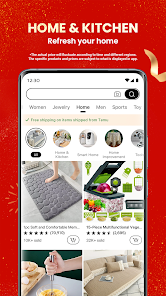 Temu App