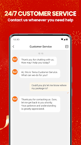 Temu App