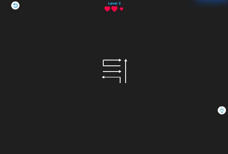 Arrows – Puzzle Escape game img