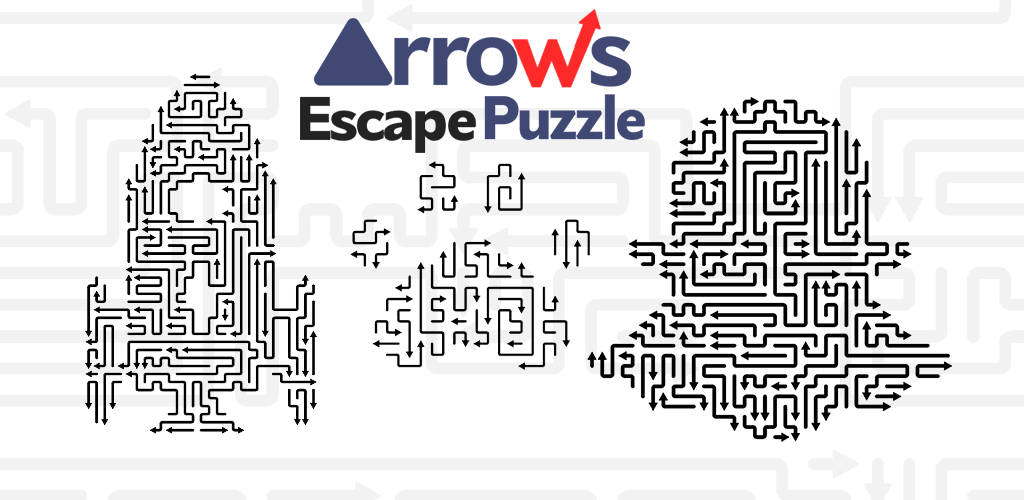 Arrows – Puzzle Escape