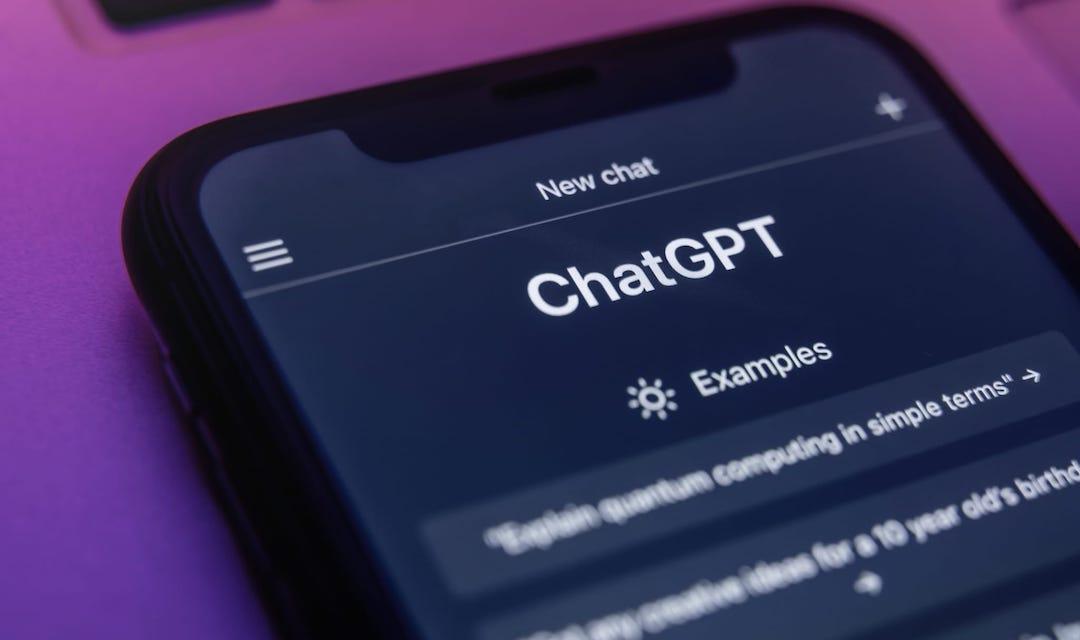 chatgpt new chat