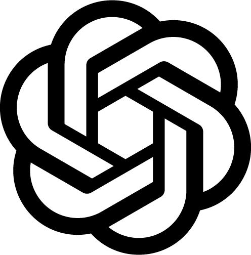 ChatGPT logo