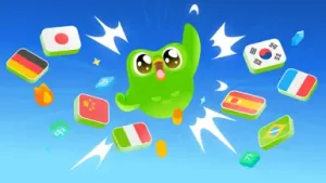 What are the Duolingo's advantages & shortcomings