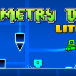Geometry Dash Lite