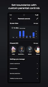Roblox App