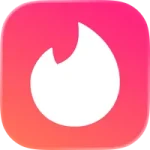 Tinder Dating App Logo