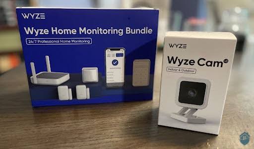 wyze banner