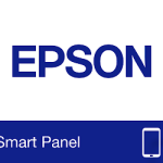 epson smart panelbanner