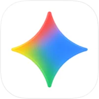 google gemini logo