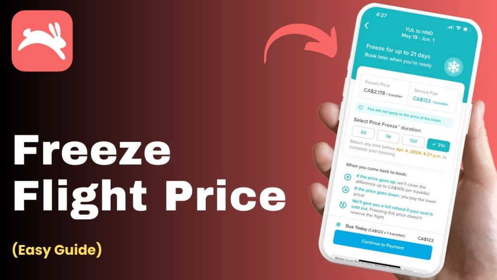 hopper price freeze