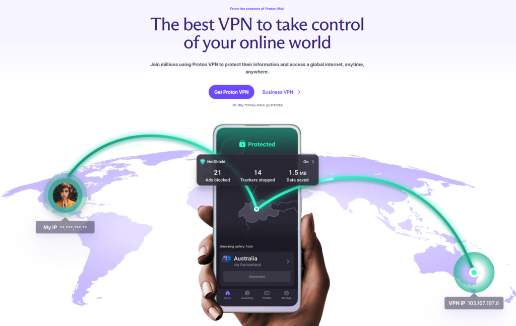 proton vpn img1
