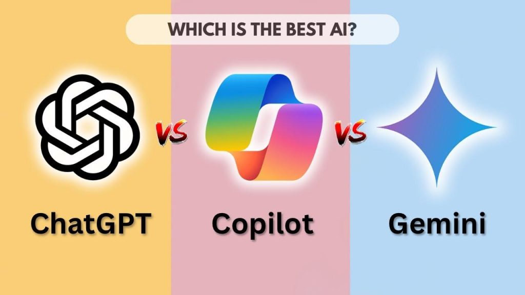 which is the best ai