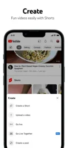 YouTube