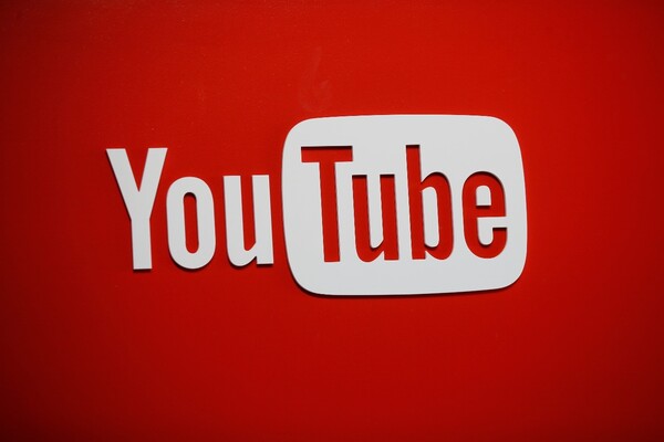 youtube logo