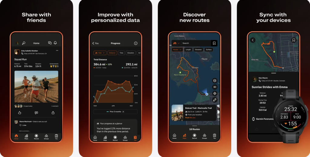 strava 3